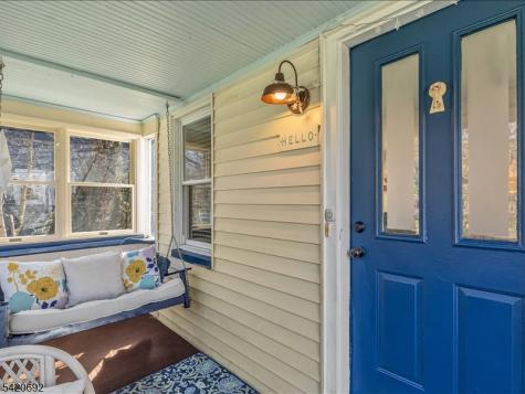 21 Mohawk Drive Cranford NJ 07016