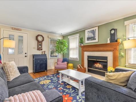 21 Mohawk Drive Cranford NJ 07016