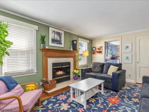 21 Mohawk Drive Cranford NJ 07016