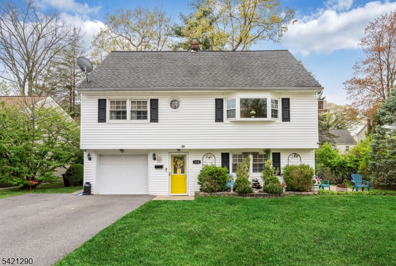115 Claremont Terrace Wayne NJ 07470