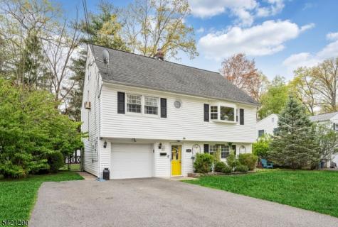 115 Claremont Terrace Wayne NJ 07470