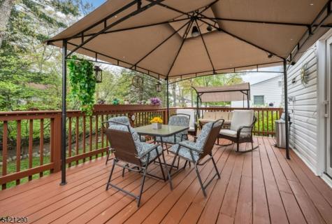 115 Claremont Terrace Wayne NJ 07470