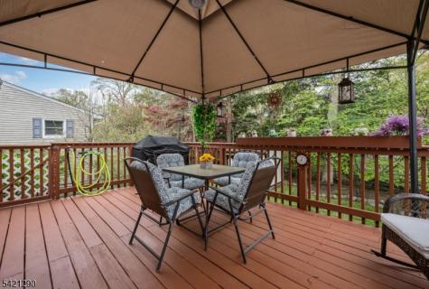 115 Claremont Terrace Wayne NJ 07470