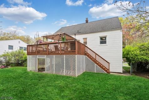 115 Claremont Terrace Wayne NJ 07470