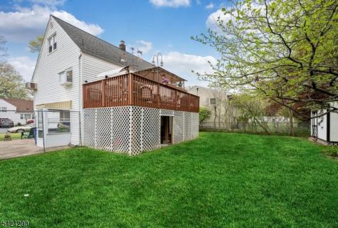 115 Claremont Terrace Wayne NJ 07470