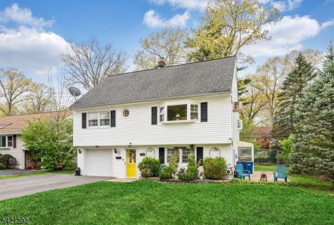 115 Claremont Terrace Wayne NJ 07470
