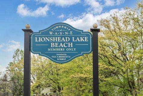 115 Claremont Terrace Wayne NJ 07470
