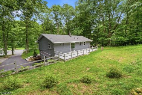 128 Us Highway 206 Mount Olive NJ 07836