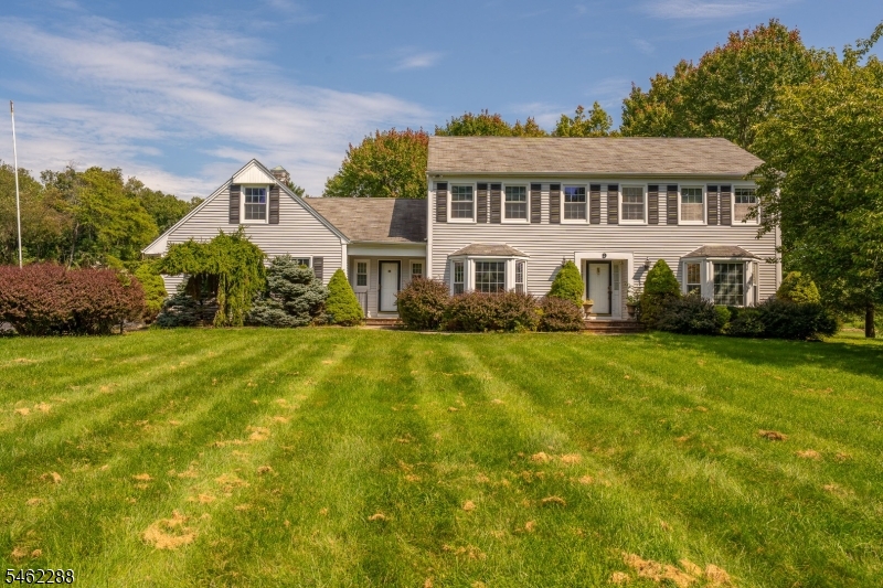 9 Sierra Drive Washington NJ 07830