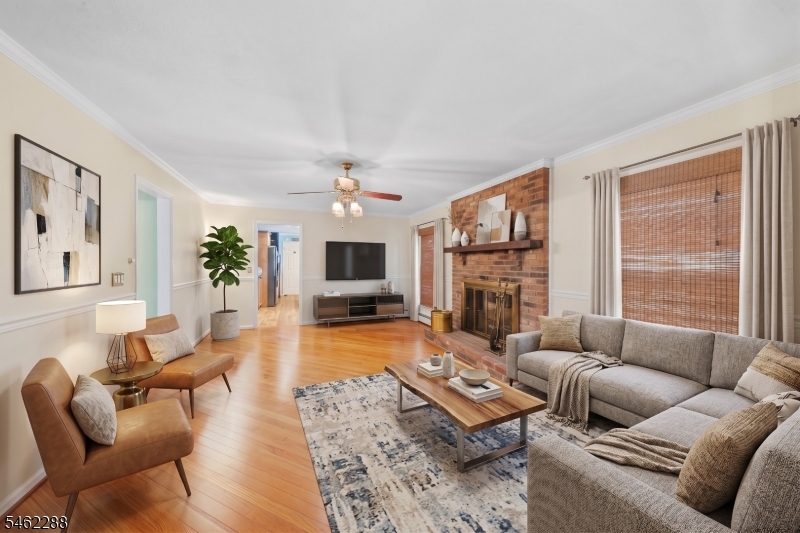 9 Sierra Drive Washington NJ 07830
