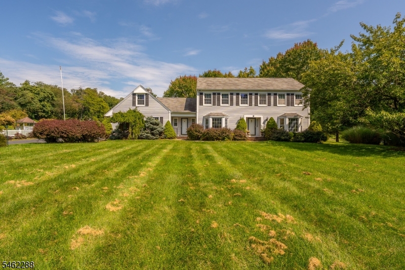 9 Sierra Drive Washington NJ 07830