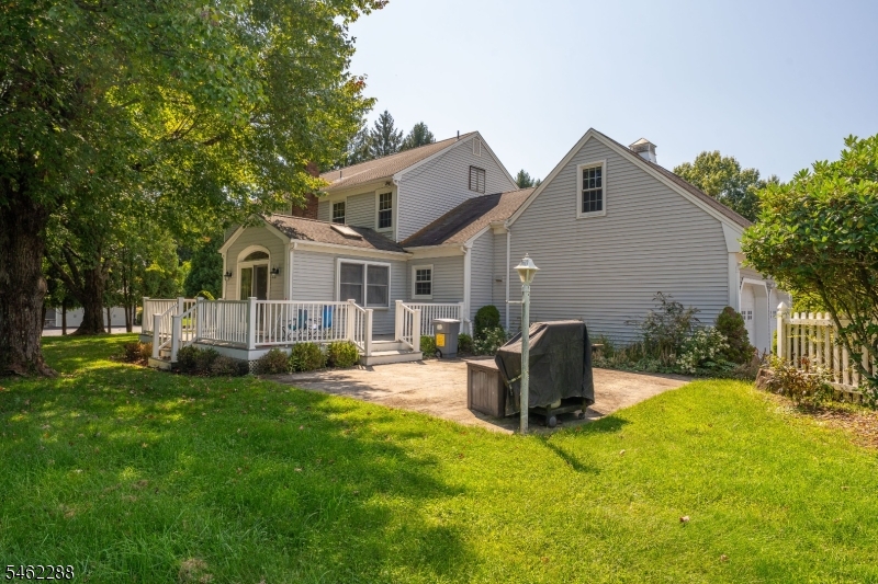 9 Sierra Drive Washington NJ 07830