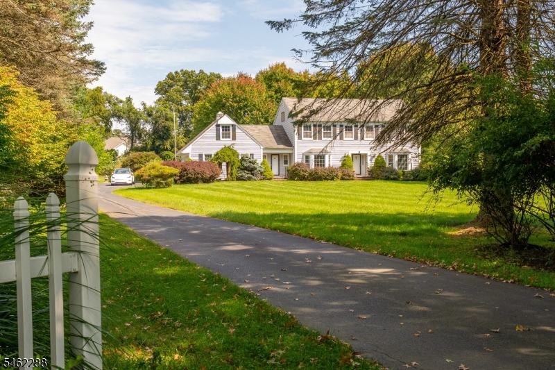 9 Sierra Drive Washington NJ 07830