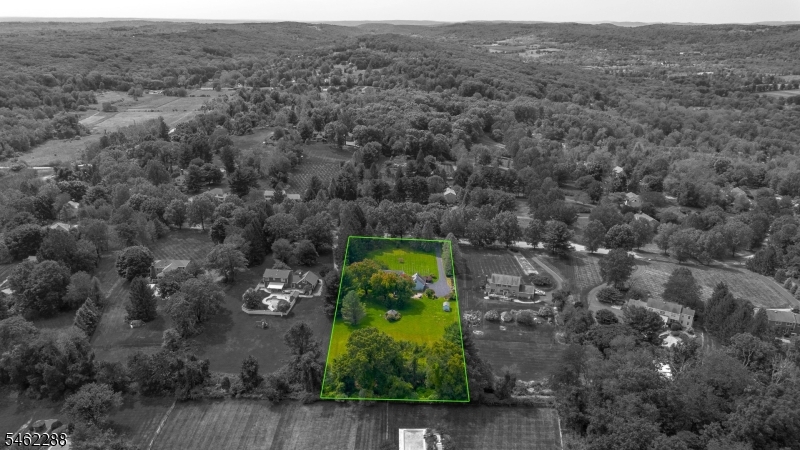 9 Sierra Drive Washington NJ 07830