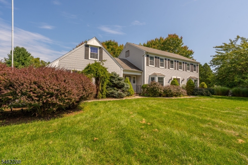 9 Sierra Drive Washington NJ 07830