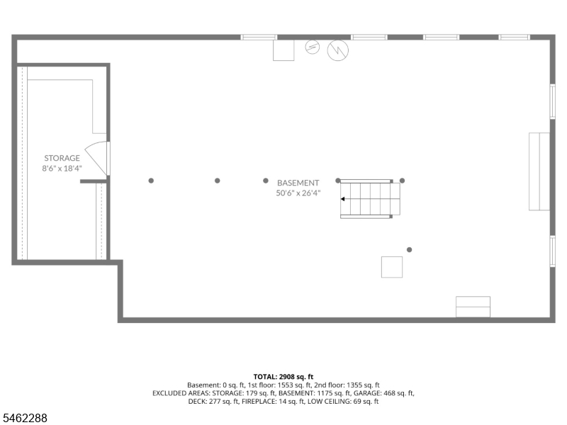 9 Sierra Drive Washington NJ 07830