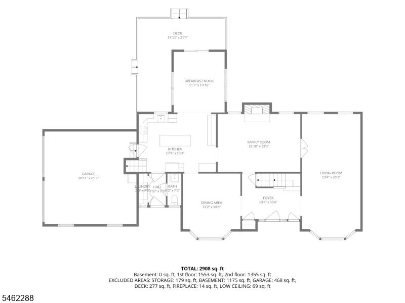 9 Sierra Drive Washington NJ 07830