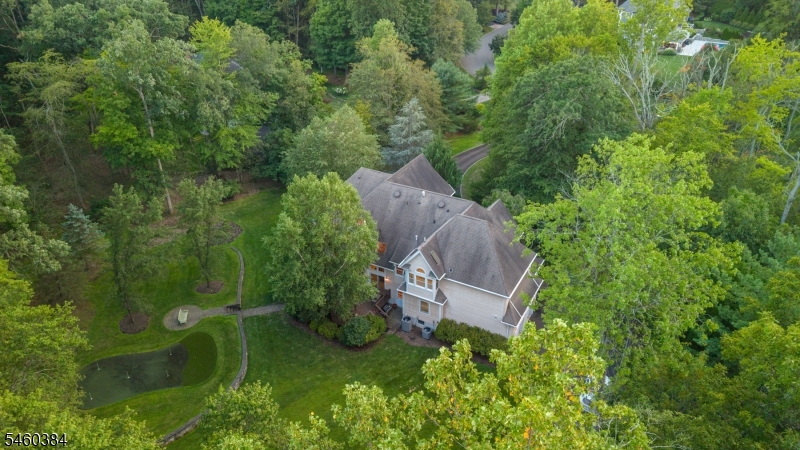 16 Trinity Place Warren NJ 07059