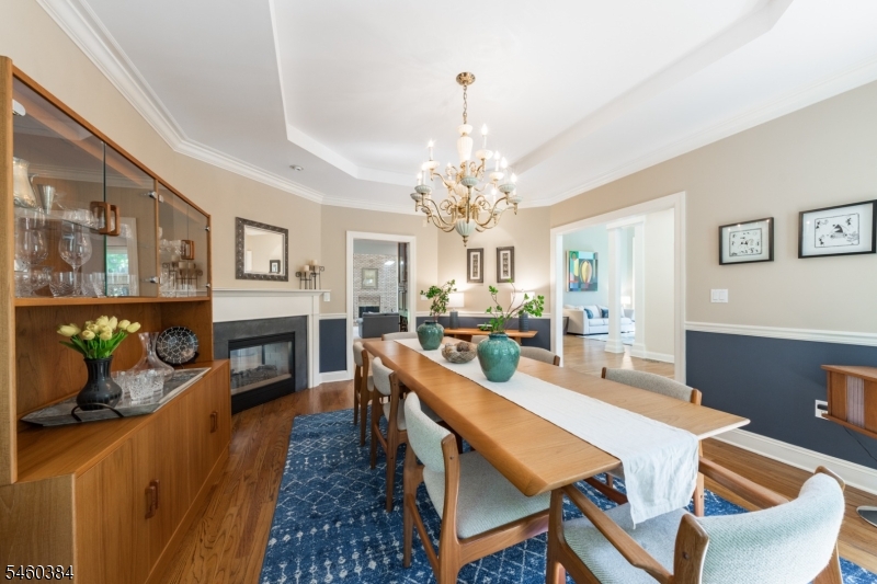 16 Trinity Place Warren NJ 07059