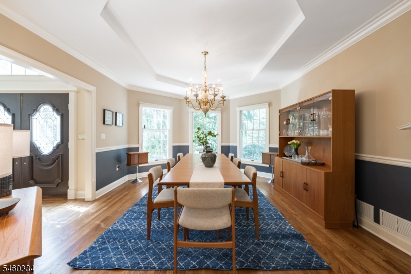 16 Trinity Place Warren NJ 07059