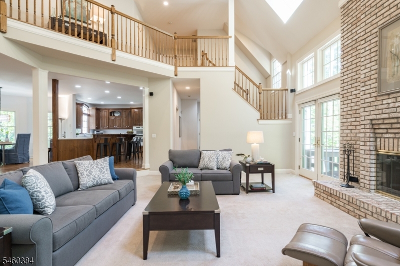 16 Trinity Place Warren NJ 07059