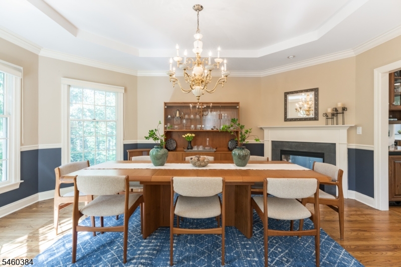 16 Trinity Place Warren NJ 07059