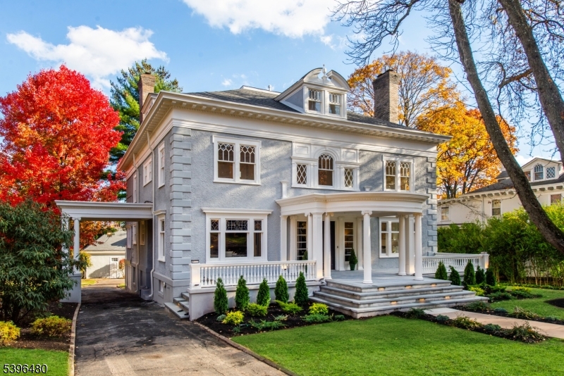 143 S Mountain Avenue Montclair NJ 07042