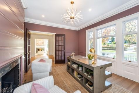 143 S Mountain Avenue Montclair NJ 07042