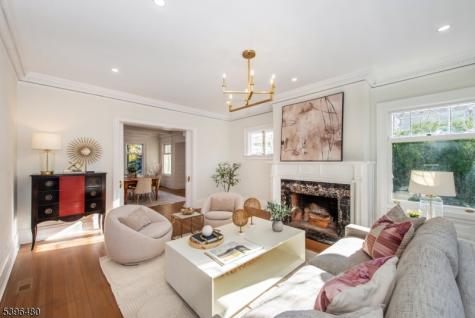 143 S Mountain Avenue Montclair NJ 07042