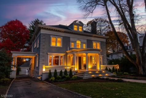 143 S Mountain Avenue Montclair NJ 07042