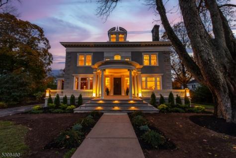 143 S Mountain Avenue Montclair NJ 07042