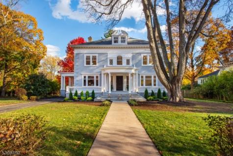 143 S Mountain Avenue Montclair NJ 07042