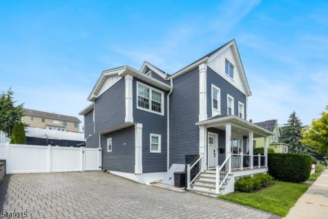83 Columbia Street Wood-ridge NJ 07075