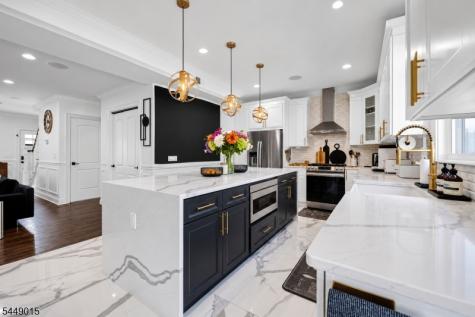 83 Columbia Street Wood-ridge NJ 07075
