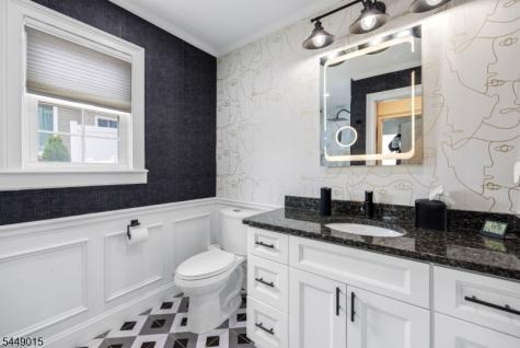 83 Columbia Street Wood-ridge NJ 07075