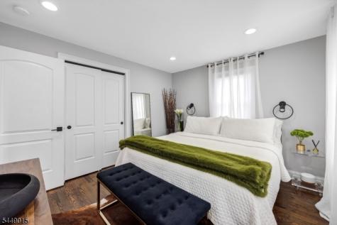 83 Columbia Street Wood-ridge NJ 07075