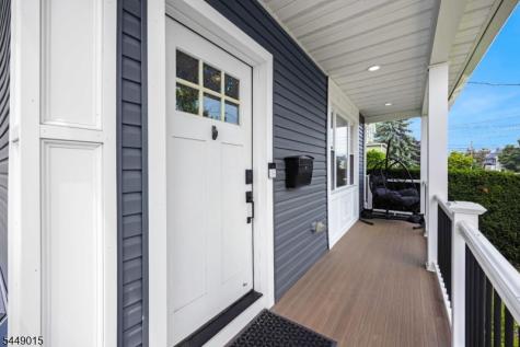83 Columbia Street Wood-ridge NJ 07075