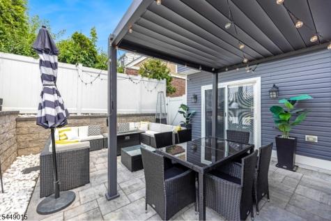 83 Columbia Street Wood-ridge NJ 07075