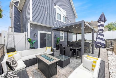 83 Columbia Street Wood-ridge NJ 07075