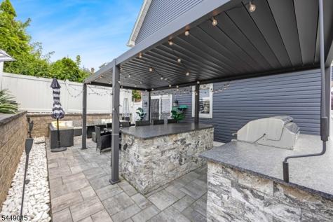 83 Columbia Street Wood-ridge NJ 07075