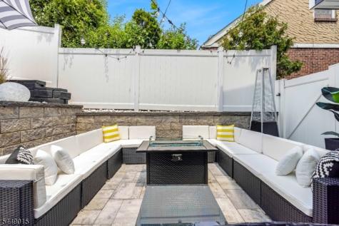 83 Columbia Street Wood-ridge NJ 07075