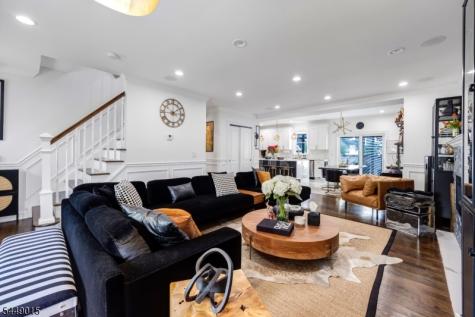 83 Columbia Street Wood-ridge NJ 07075