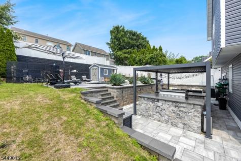83 Columbia Street Wood-ridge NJ 07075