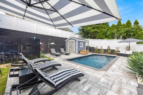 83 Columbia Street Wood-ridge NJ 07075