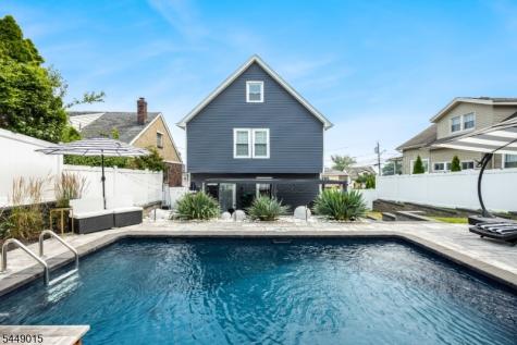 83 Columbia Street Wood-ridge NJ 07075