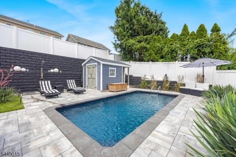83 Columbia Street Wood-ridge NJ 07075