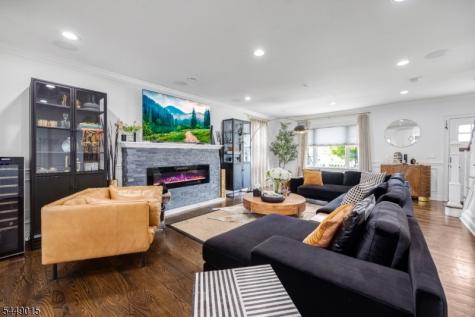 83 Columbia Street Wood-ridge NJ 07075