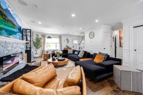 83 Columbia Street Wood-ridge NJ 07075