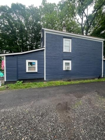 15 Fisk Street Belvidere NJ 07823
