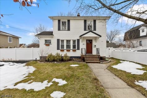 427 Willow Avenue Roselle Park NJ 07204